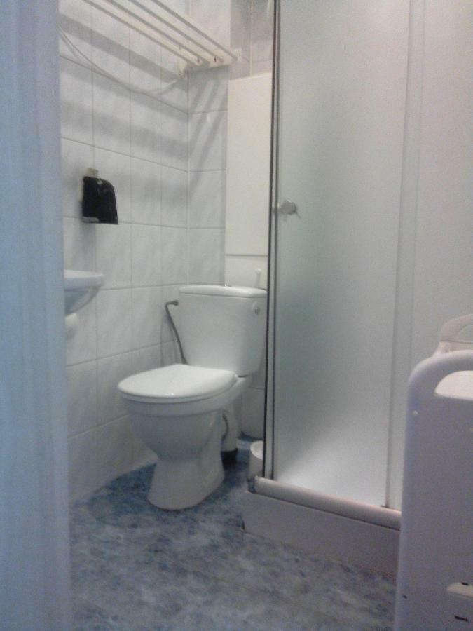 Gintaro Apartamentai パランガ エクステリア 写真